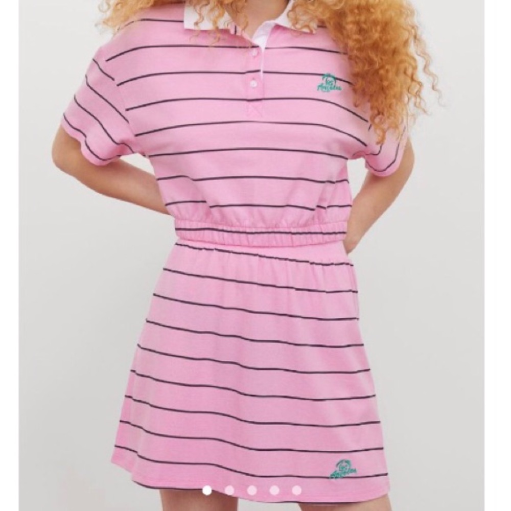 BNWOT Polo Outfit Set